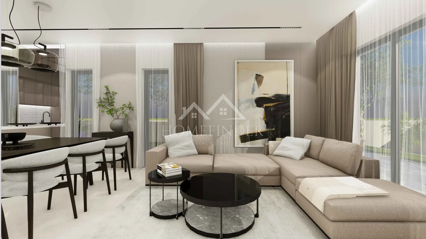 luksuzna vila s bazenom, 125m2, smoković, zemunik donji - slika 15