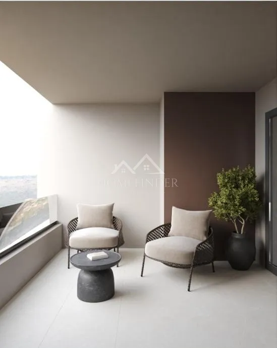 stan, 102m2, (3s), šestine, zagreb, novogradnja - slika 11