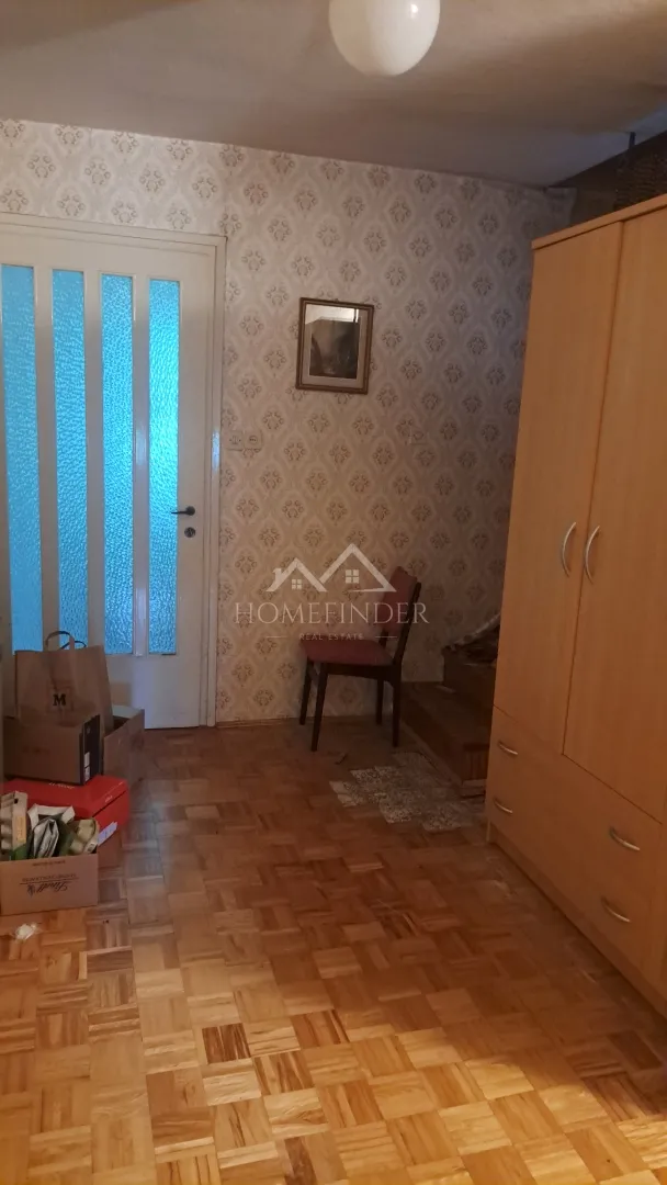 kuća borčec (gornji stenjevec) s pomoćnim objektima na prostranom zemljištu od 4100 m² - slika 7