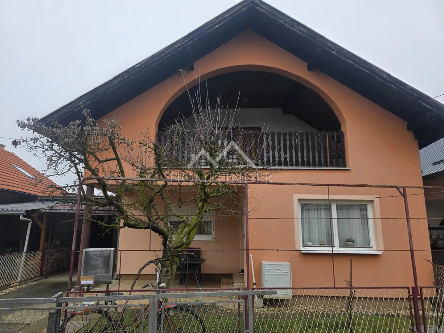 kuća: sisak, 96 m2, sisak (tomićev put) - slika 2