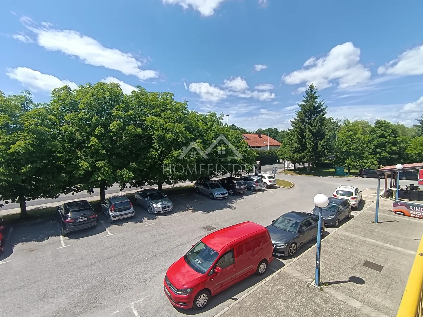 Poslovni prostor 38m², Oroslavje
