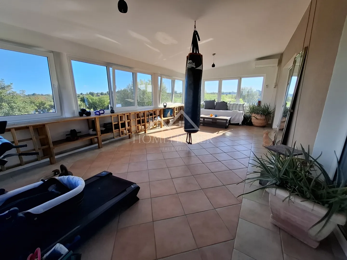 luksuzne dvije kuće s bazenom, 284m2, 1673m2 okućnice,7vpm, ježdovec - slika 41