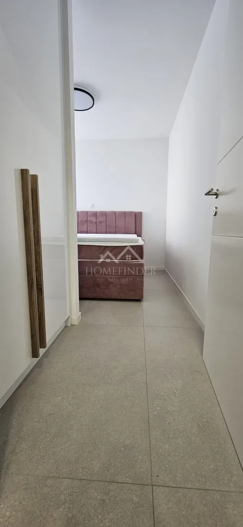 stan s pogledom na more, 30m od mora, 67m2, namješten, 2vpm, stara novalja - slika 15