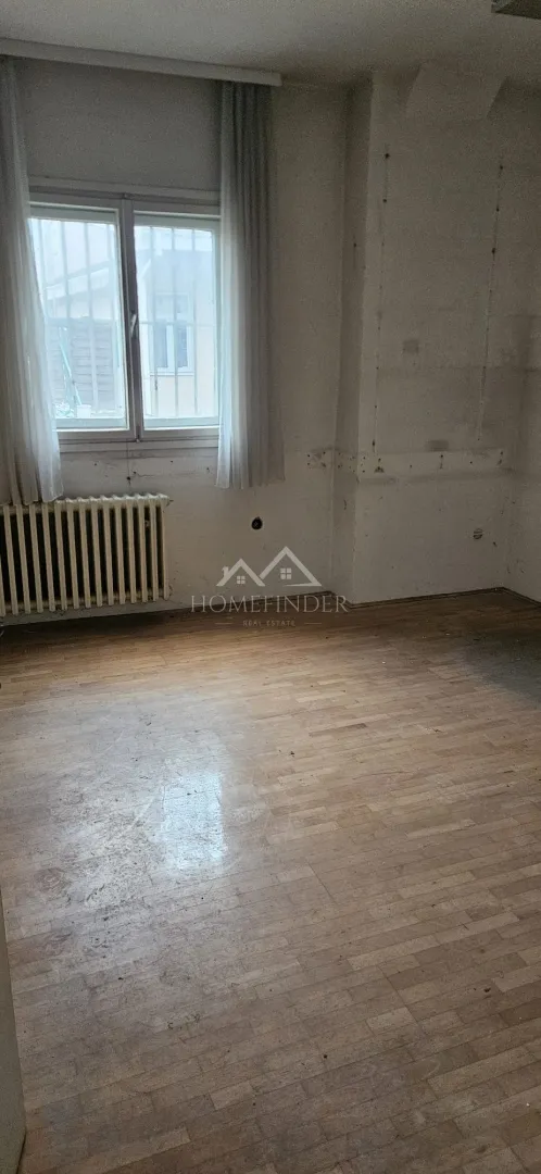 zagreb centar, ilica, poslovno stambeni komplex, veliki potencijal, investicija - slika 9