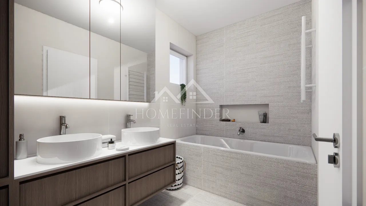 moderna kuća, 164 m2, samobor – kvalitetna gradnja - slika 13