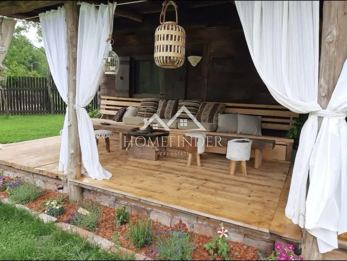 kuća za odmor (130m²) - karlovac - slika 2