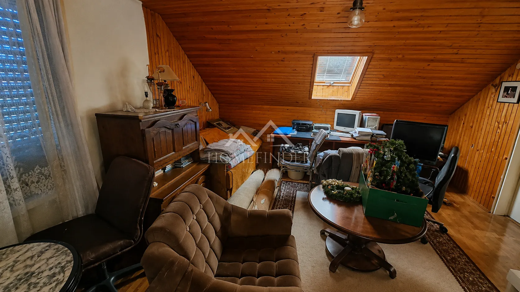 kuća 220m2, koprivnica - slika 27