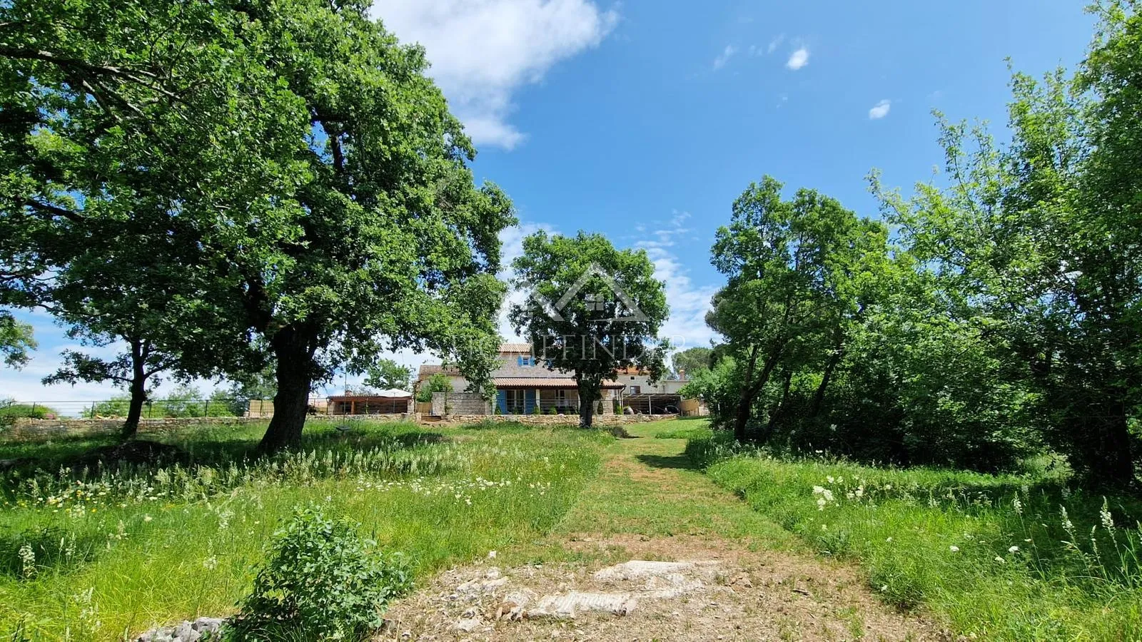 kamena villa s bazenom, 160 m2, stranići kod lovreča, poreč - slika 30