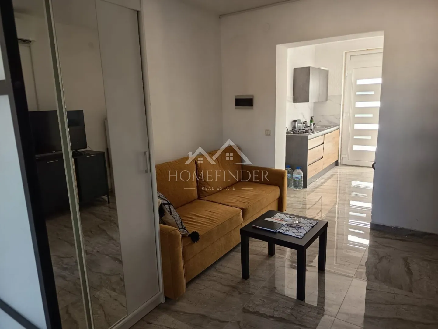 2 apartmana, 58,90m2, vir, 150m od plaže - slika 6