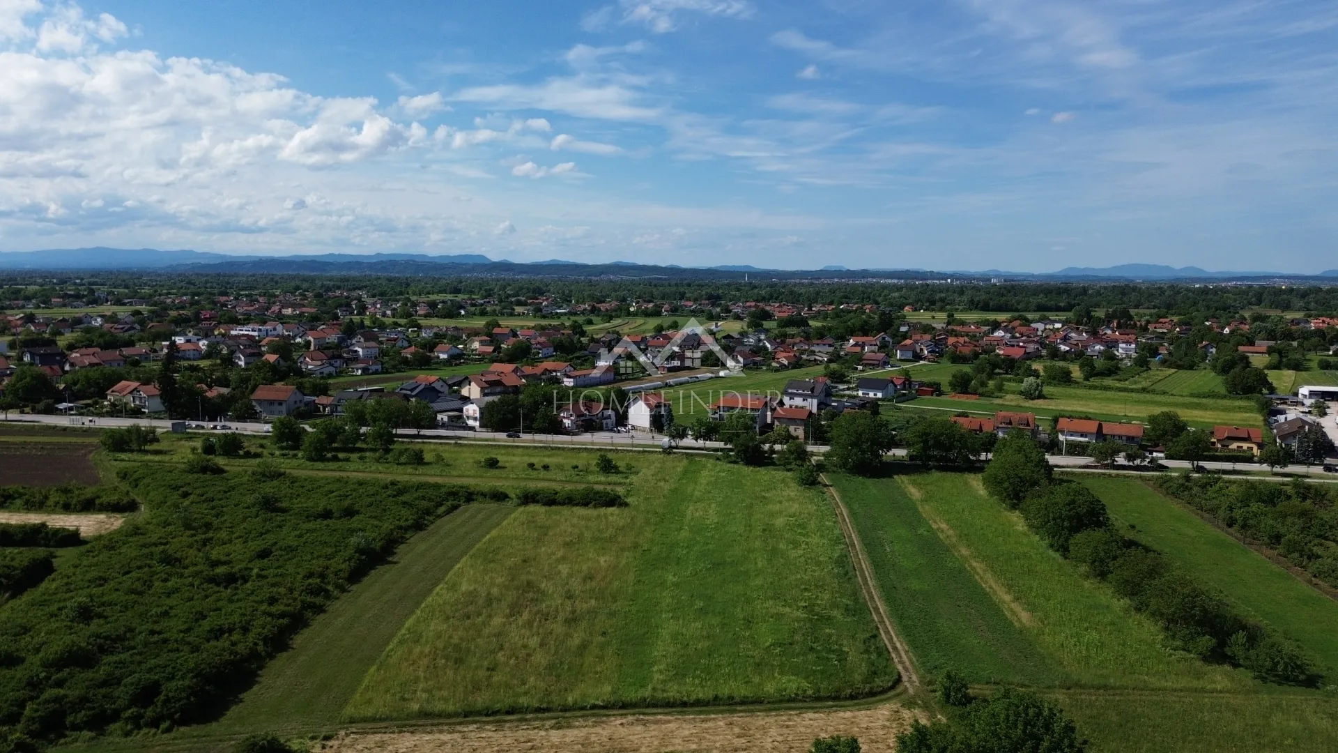 strmec samoborski, sveta nedelja – zemljište 767m² - 2960m² - slika 5