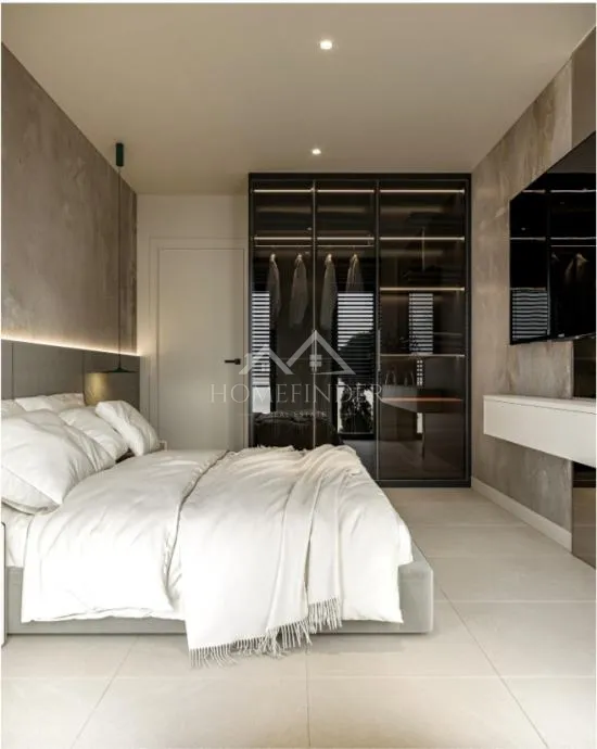 luksuzni penthouse s pogledom, 162m2, (4s), šestine, zagreb, novogradnja - slika 13