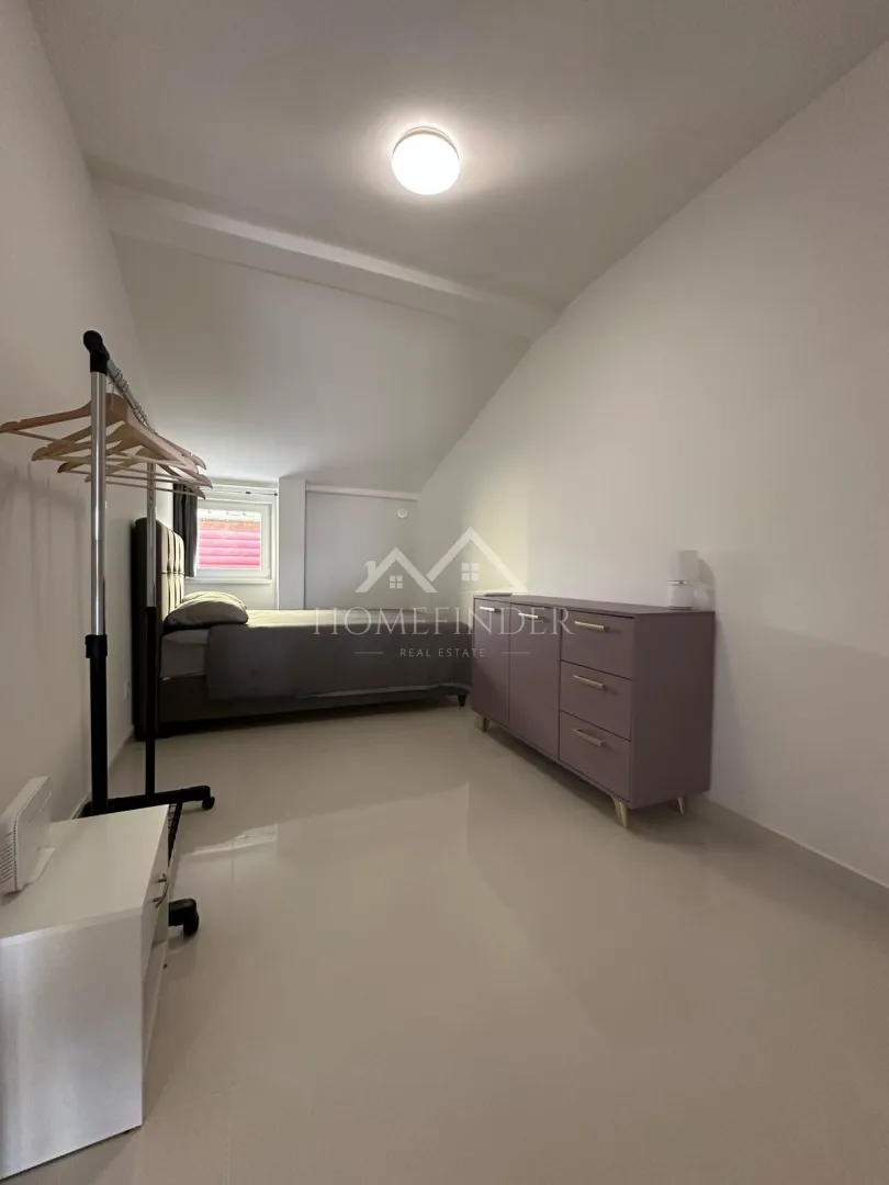 moderni apartman, 3s, vir, 50m od mora, 62,36m2 - slika 23