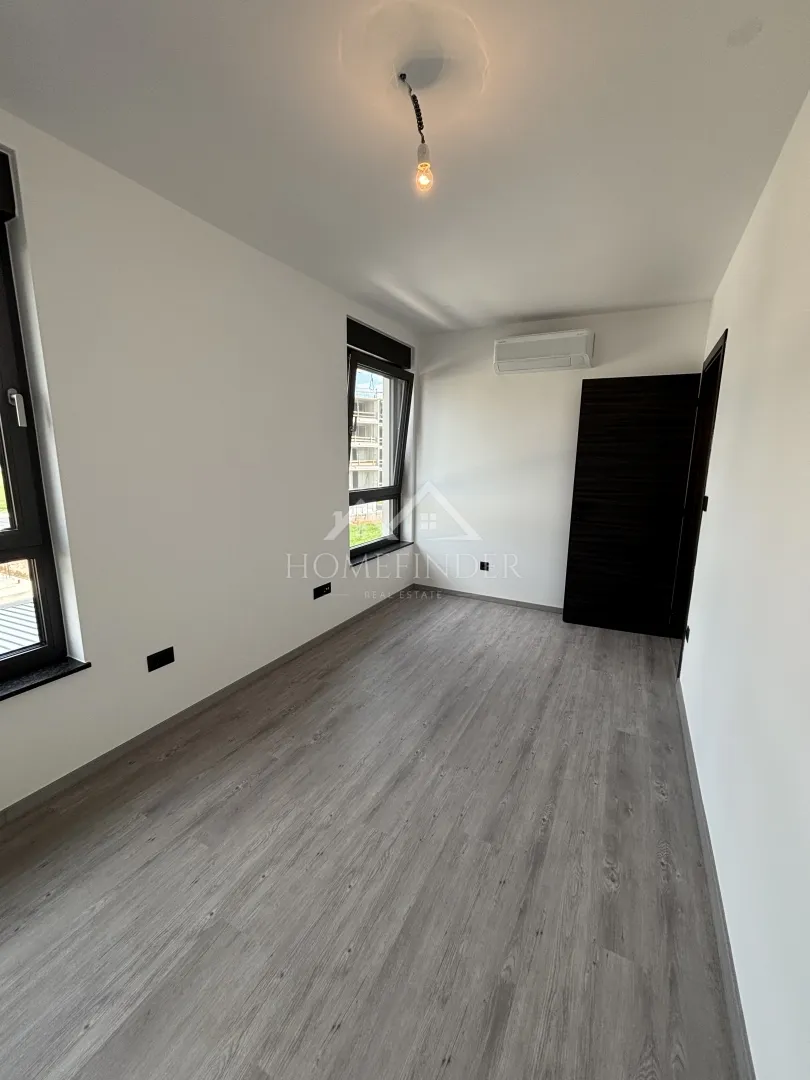 trosoban stan, krapinske toplice, 70m2, novogradnja - slika 5