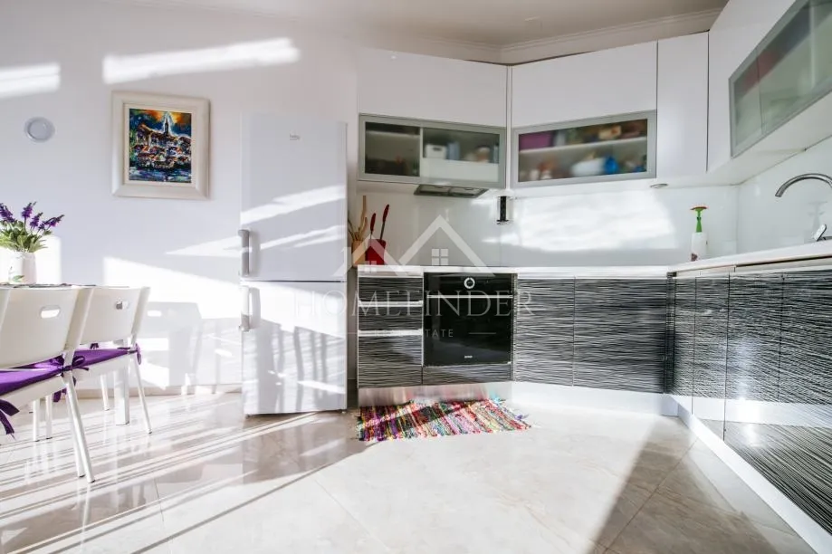 apartman, 2s, proboj, pag, 80m od mora, 65,25m2 - slika 13