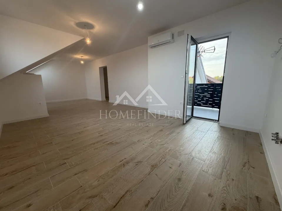 penthouse, novogradnja, bestovje, sveta nedelja, 90m2 - slika 3