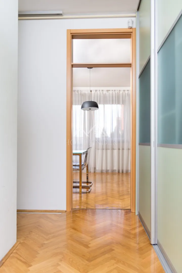 stan, maksimir, 2s, 62m2, zagreb - slika 3