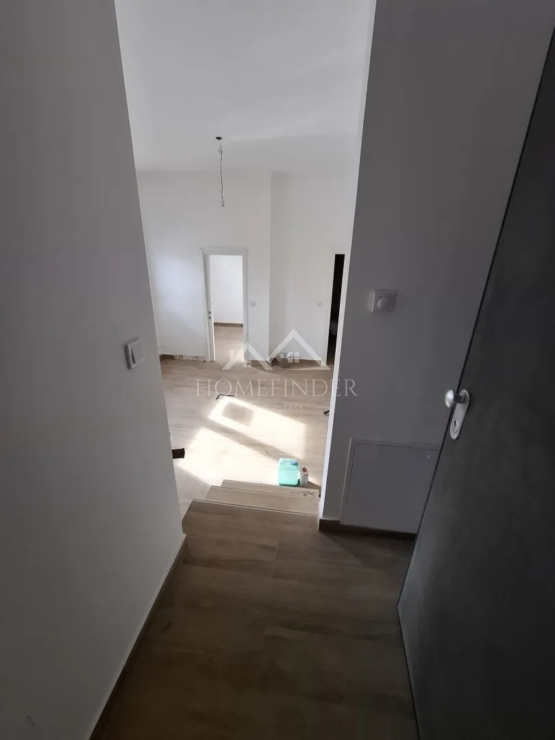 stan s poslovnim prostorom, 122.14 m2,1 vpm, kajzerica, zagreb - slika 5