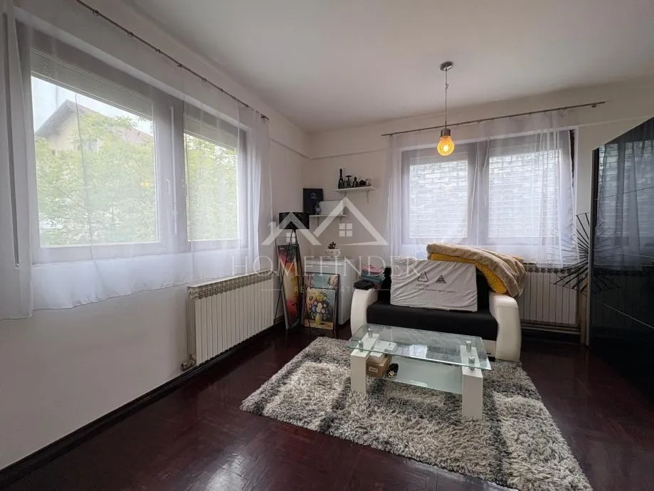 uređen četverosobni stan, 122 m², 1 vpm, 1. kat, stenjevec - slika 4