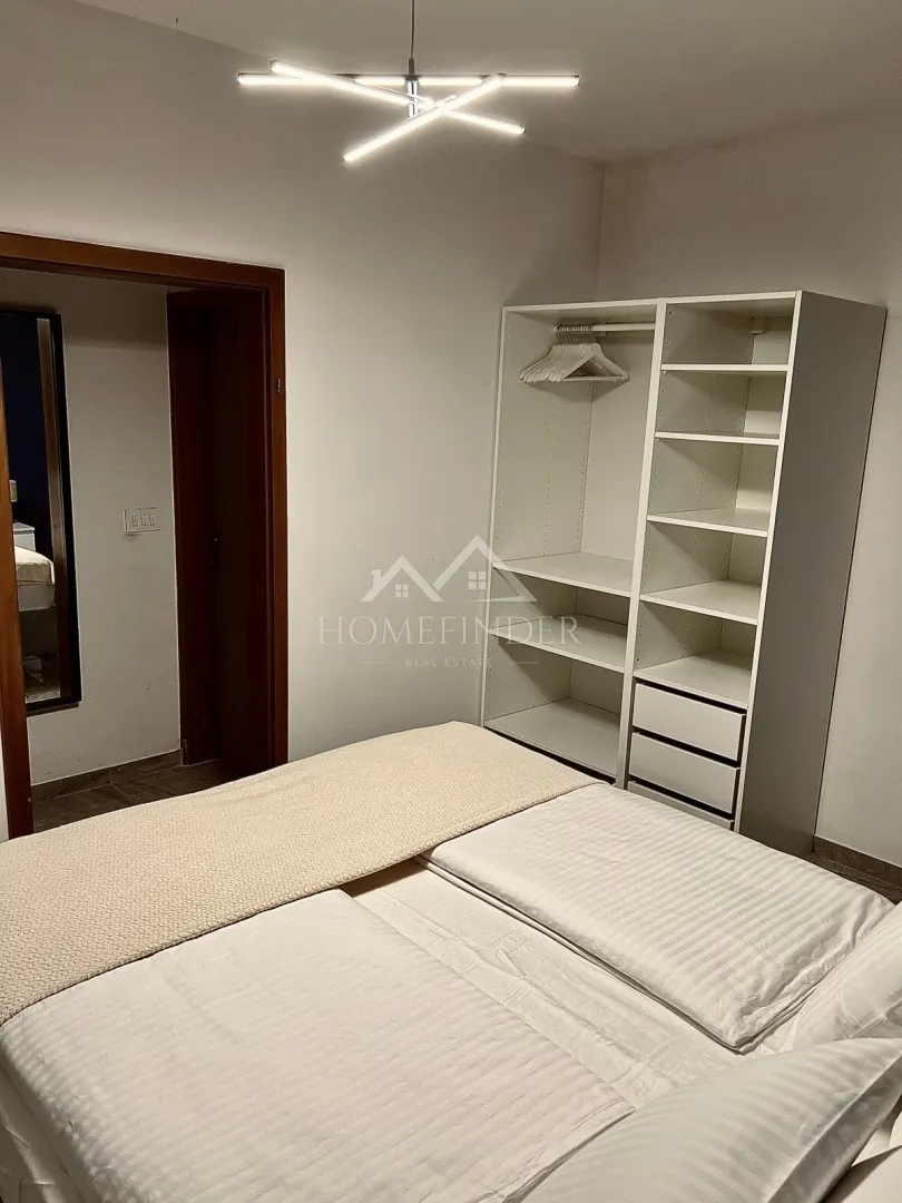 2 apartmana, 58,90m2, vir, 150m od plaže - slika 17
