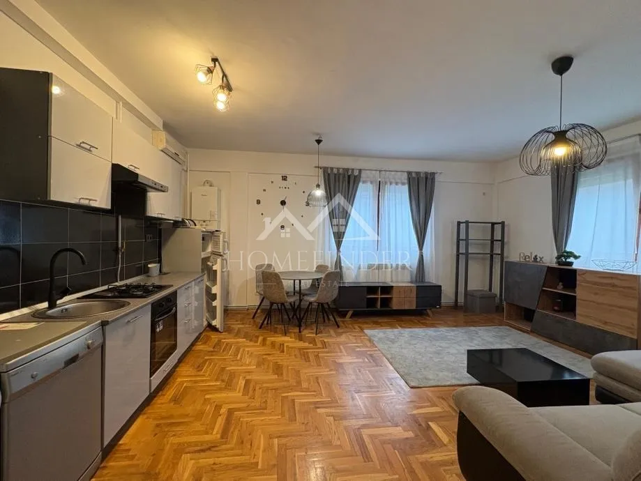 uređen dvosobni stan, 55m², 1 vpm, 1. kat, stenjevec - slika 3