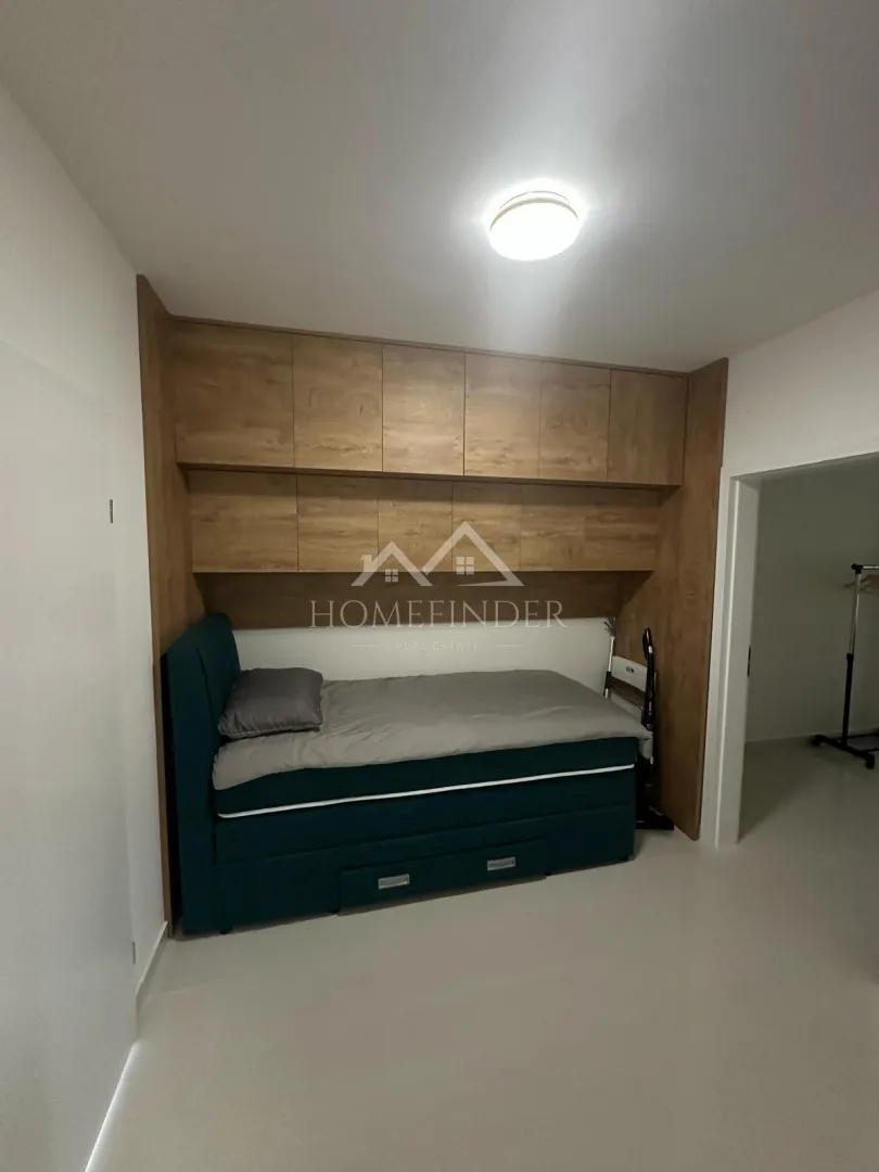 moderni apartman, 3s, vir, 50m od mora, 62,36m2 - slika 27