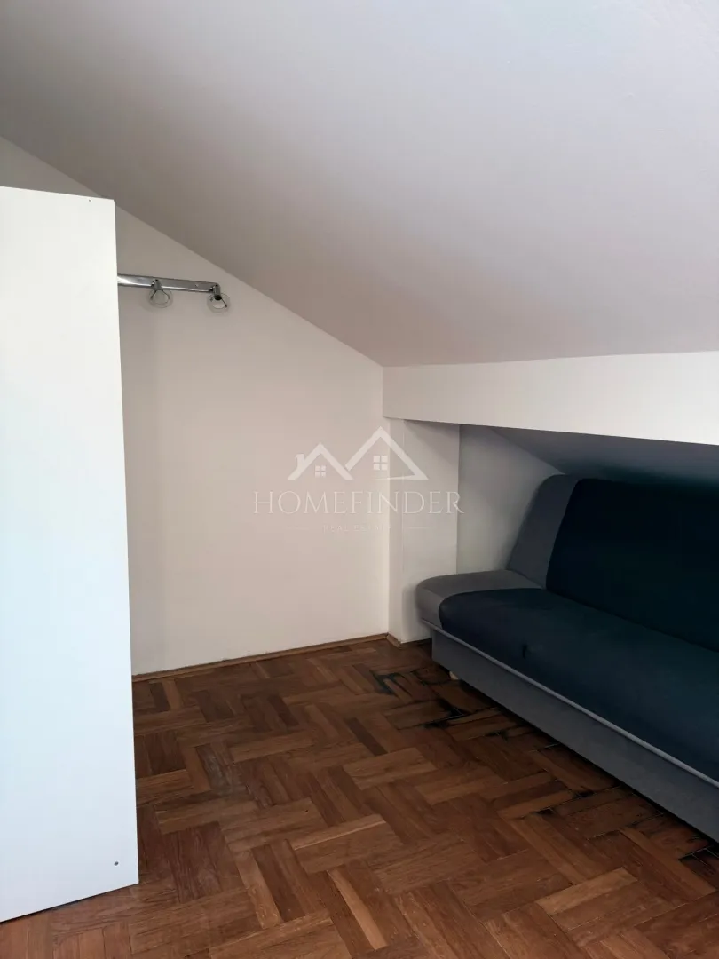 dvoetažan stan, 72,61 m2, (3s), malešnica - slika 16