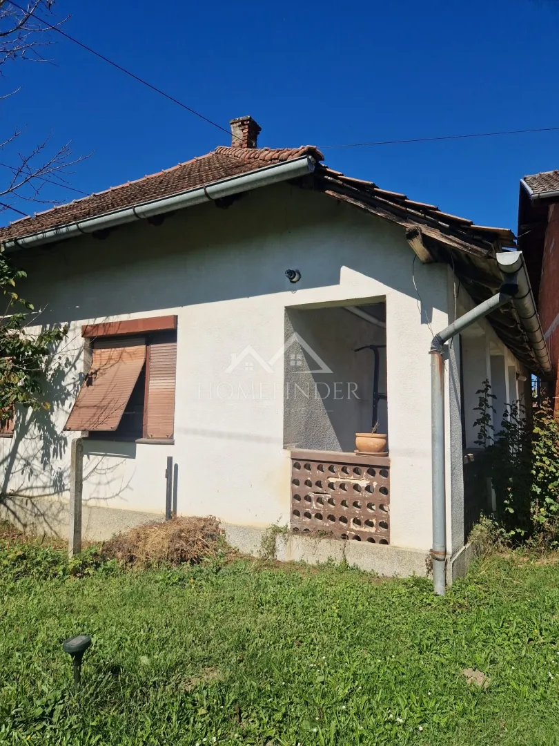 kuća s dvorištem, 90m2, prečno, ivanić grad - slika 10