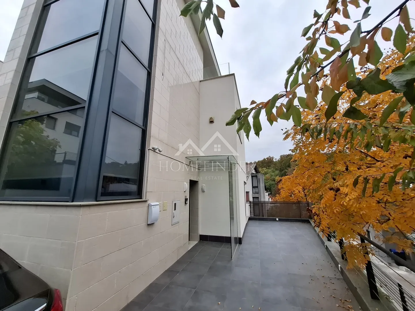 stan u duplex kući , mlinovi hills, 152 m2, (5s), garaža, 1vpm - slika 3
