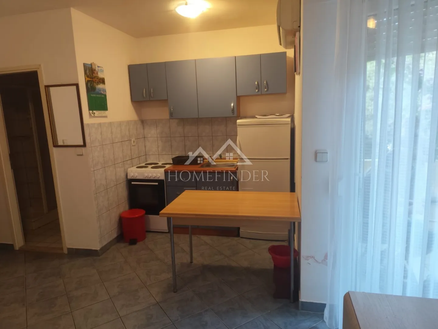 izvrsna prilika apartman u starom dijelu mandra, 35, 93 m2, 1vpm, 400 m do mora - slika 5