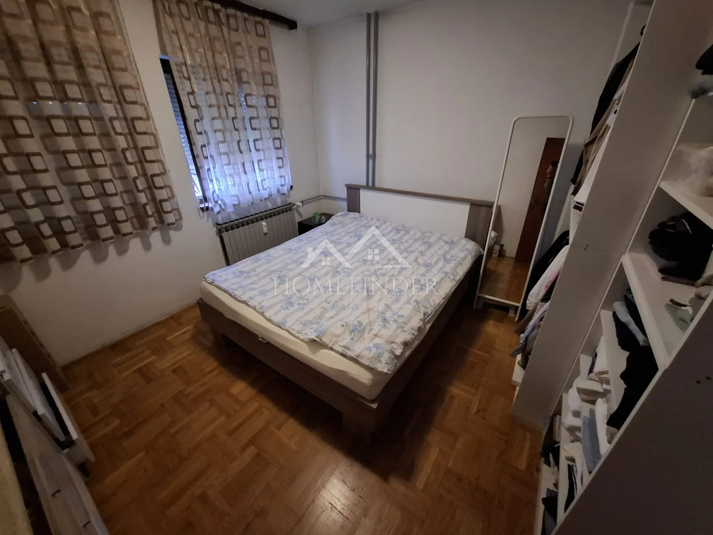 funkcionalni stan, 112,39 m2, gpm 20,06 m2, špansko - slika 16