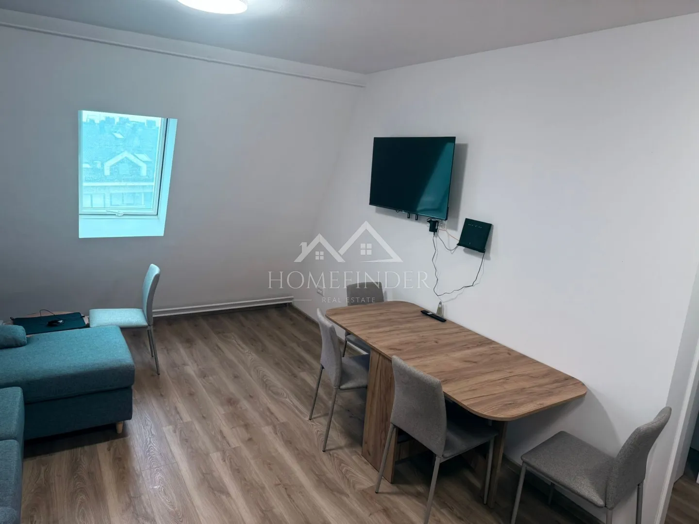dvoetažan stan, 72,61 m2, (3s), malešnica - slika 5