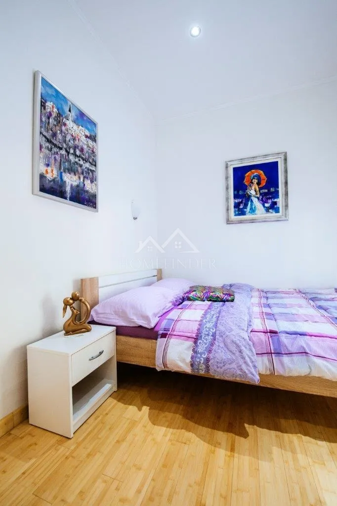 apartman, 3s, proboj, pag, 80m od mora, 59,85m2 - slika 16