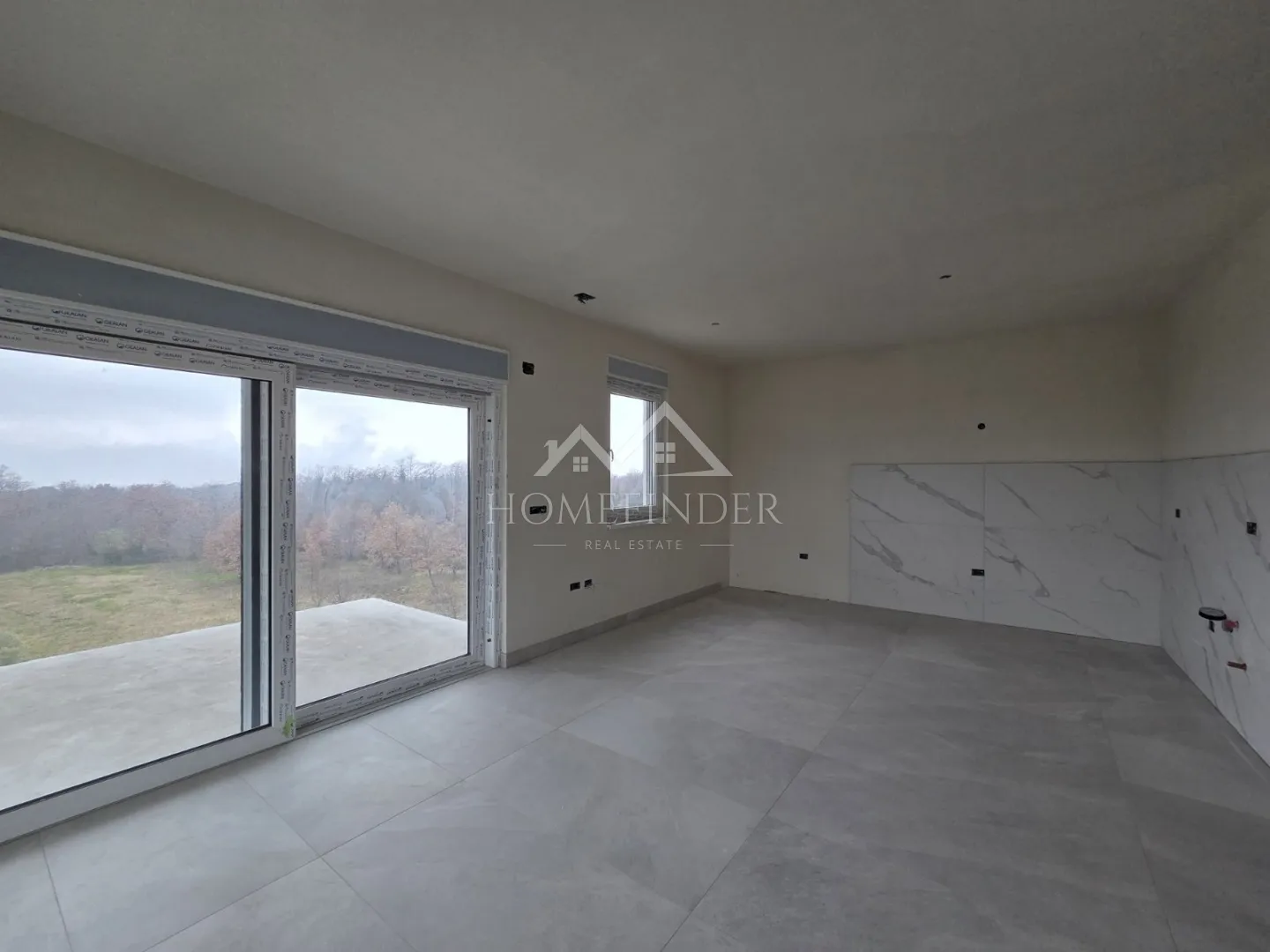 luksuzan stan, 97m², umag, istra, s1b - slika 13