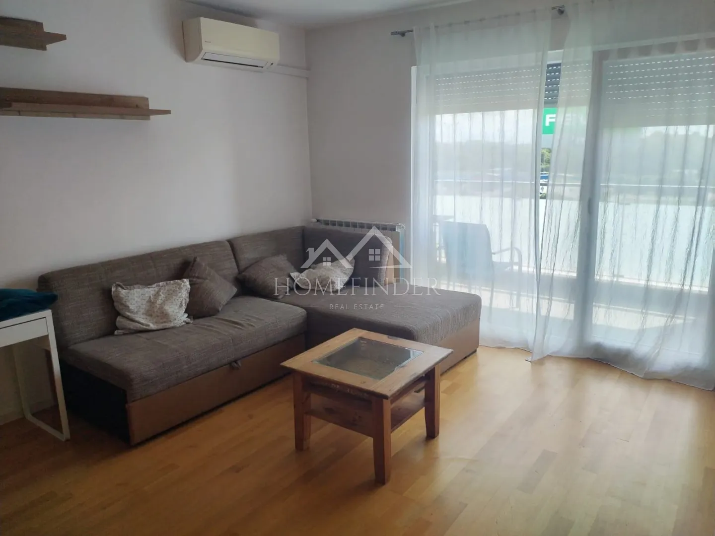 Stan, Zapruđe, 3S, 76,91 m2, GPM - Zagreb