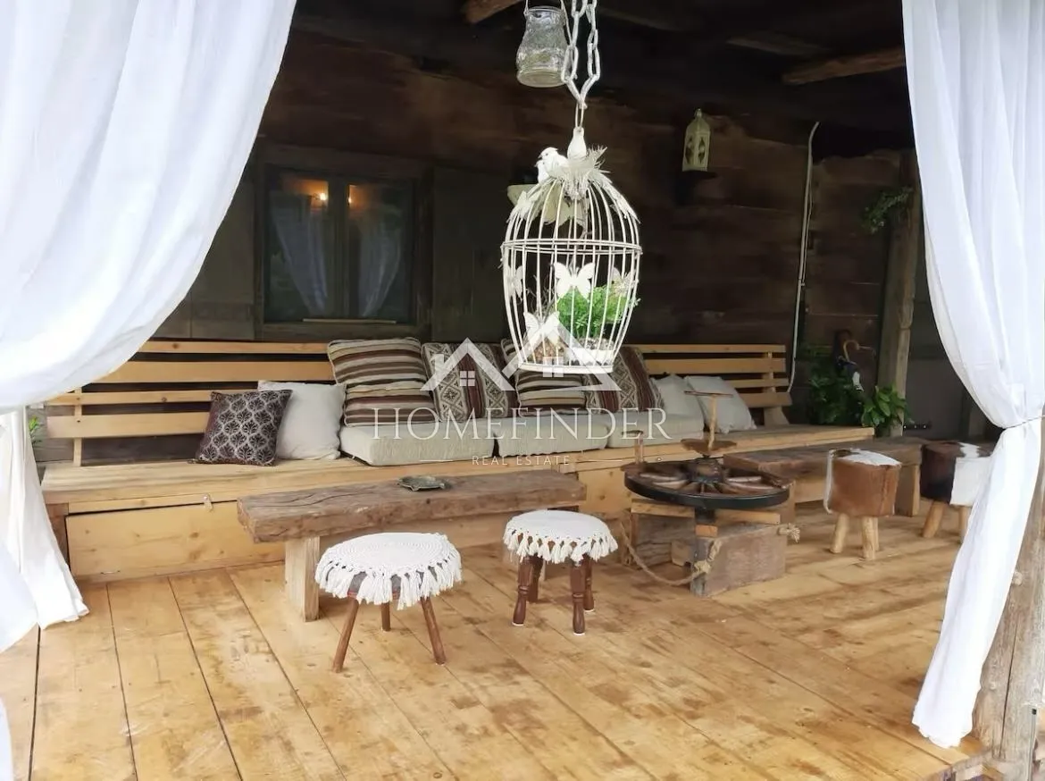 kuća za odmor (130m²) - karlovac - slika 26
