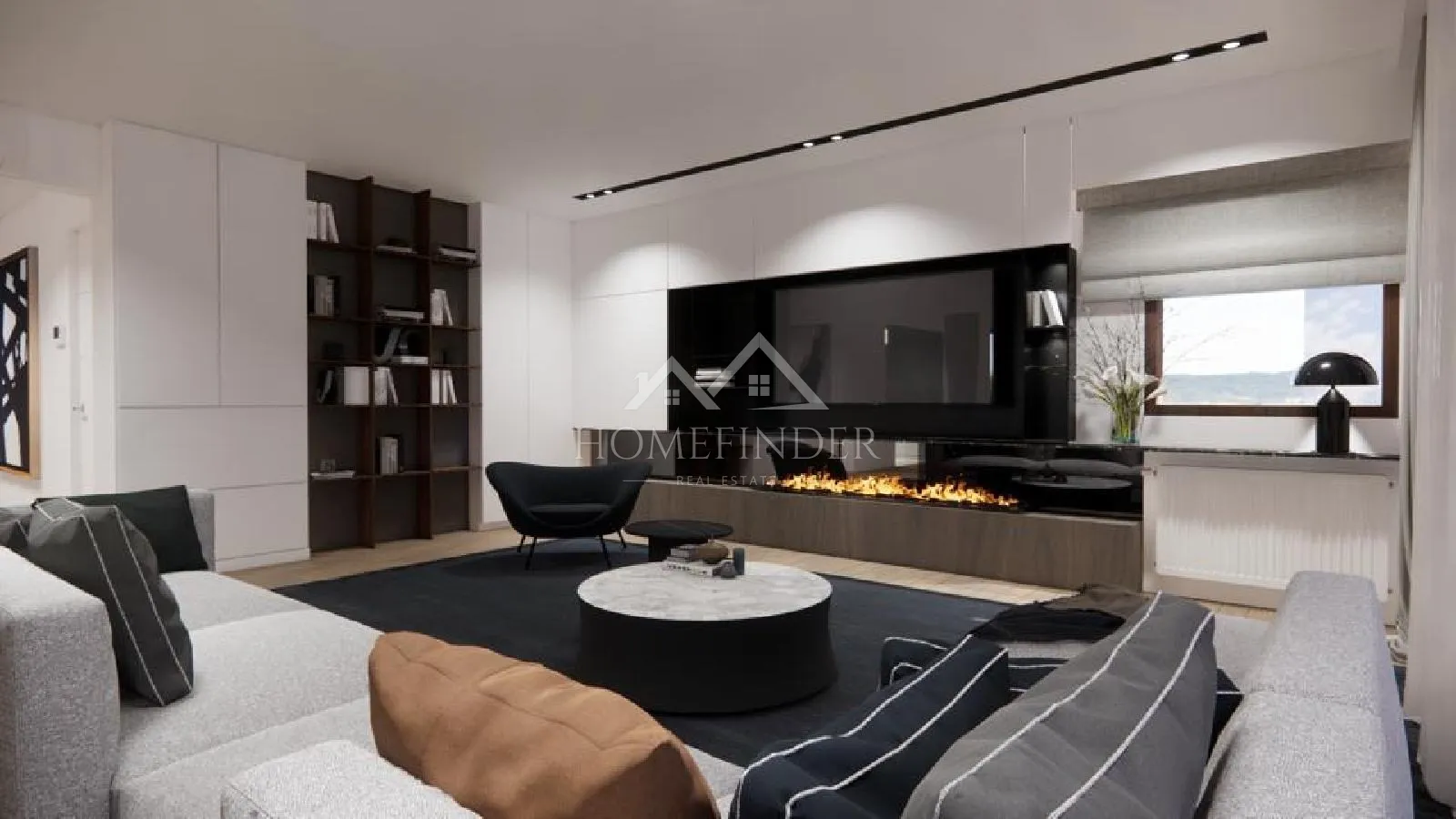 kuća (600m2), šestinski vrh - slika 8