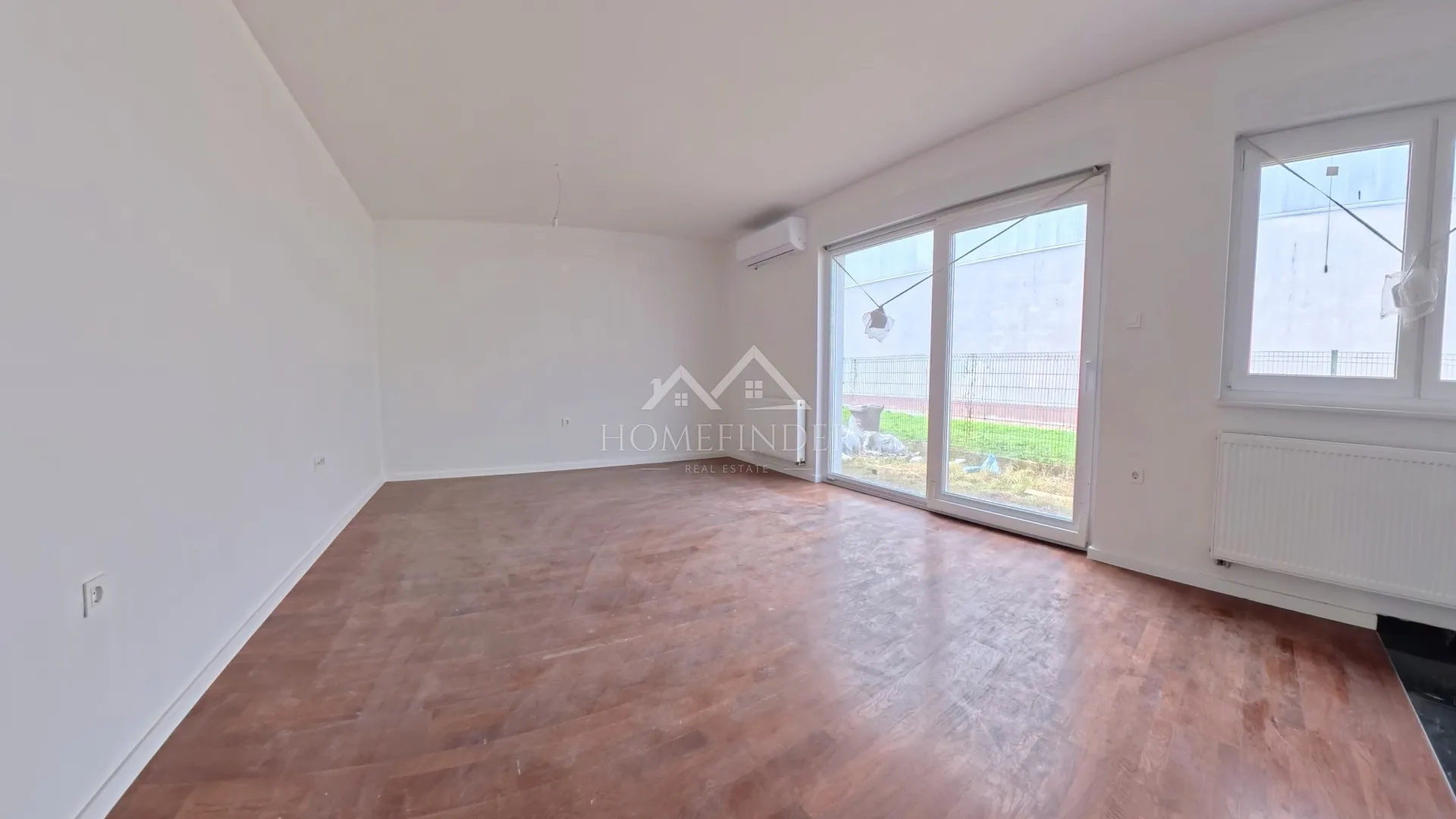 stan u prizemlju s vrtom, 82m2, oranice, zagreb, novogradnja - slika 2