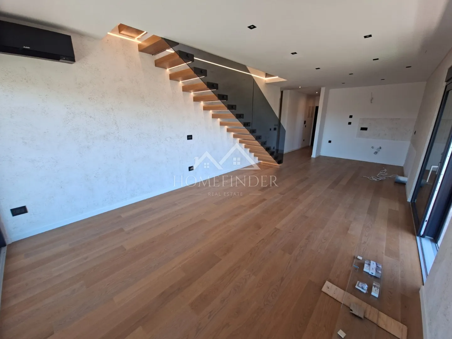 luksuzan i moderan apartman, 136 m2, (3s), 2vpm, sukošan - slika 14