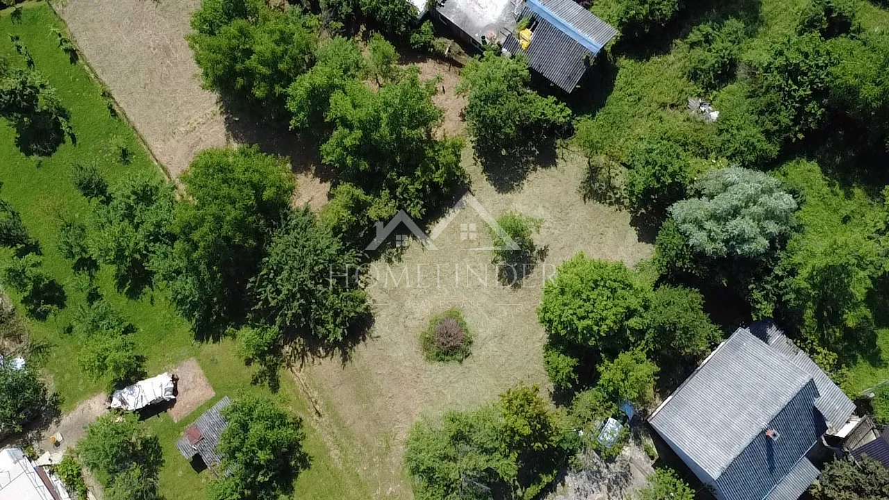 vrapče građevinsko zemljište, zagreb, 604 m2 - slika 2