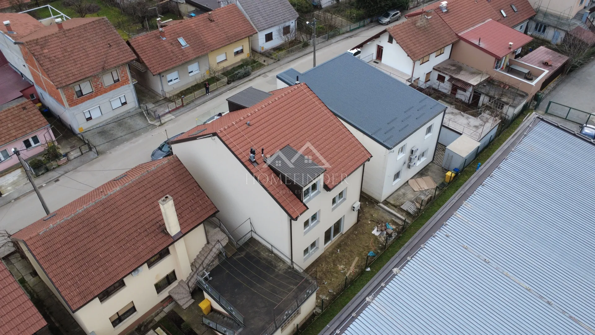 stan u prizemlju s vrtom, 82m2, oranice, zagreb, novogradnja - slika 18