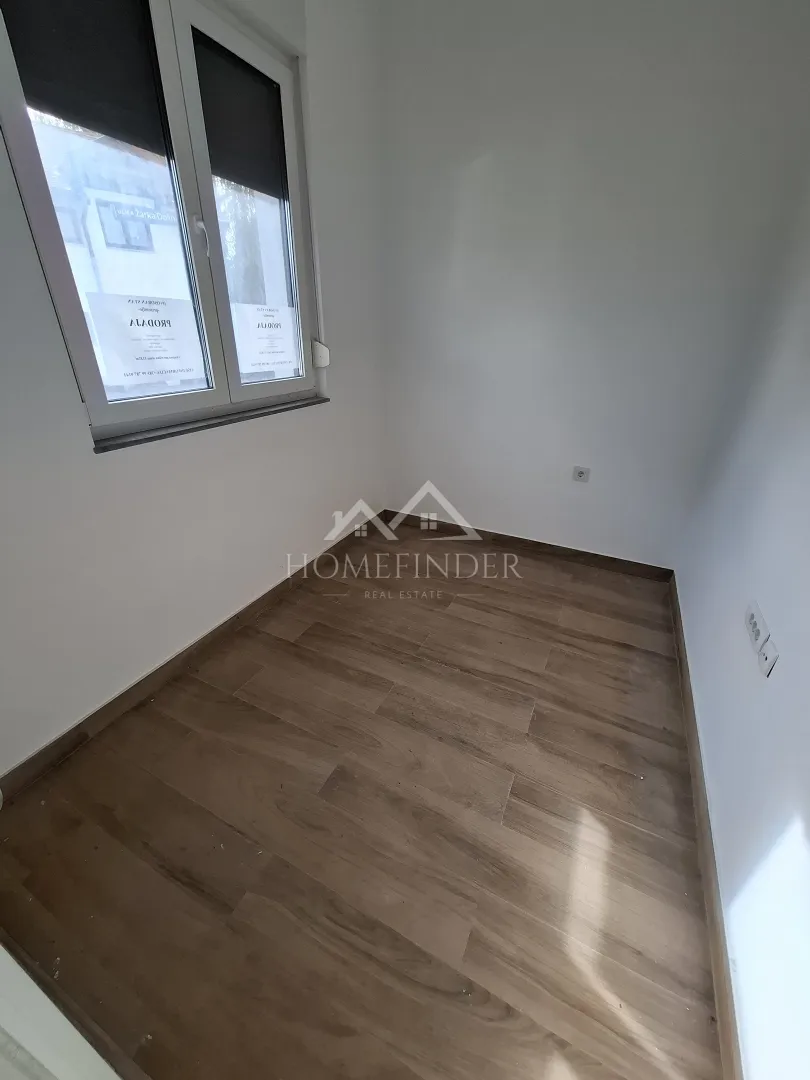 stan s poslovnim prostorom, 122.14 m2,1 vpm, kajzerica, zagreb - slika 4