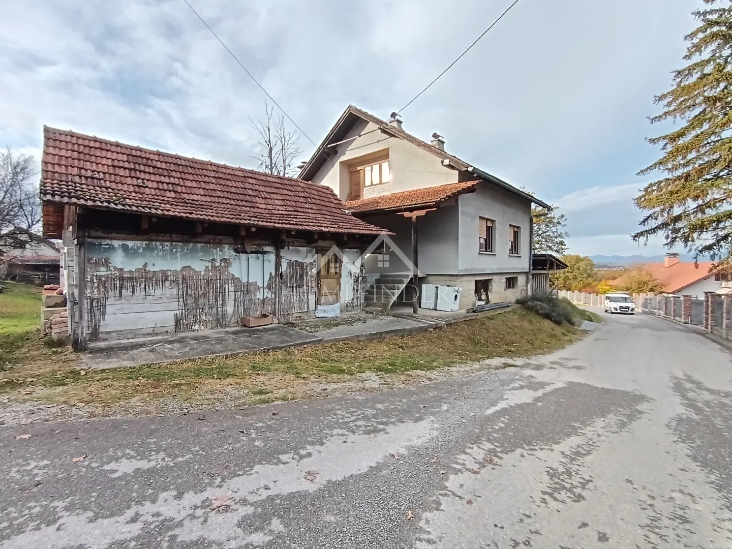 kuća 130m2, hruševec, donja stubica - slika 4