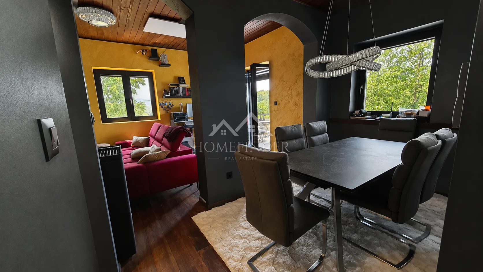 kuća 105m2, vrtlinovec, varaždinske toplice - slika 25