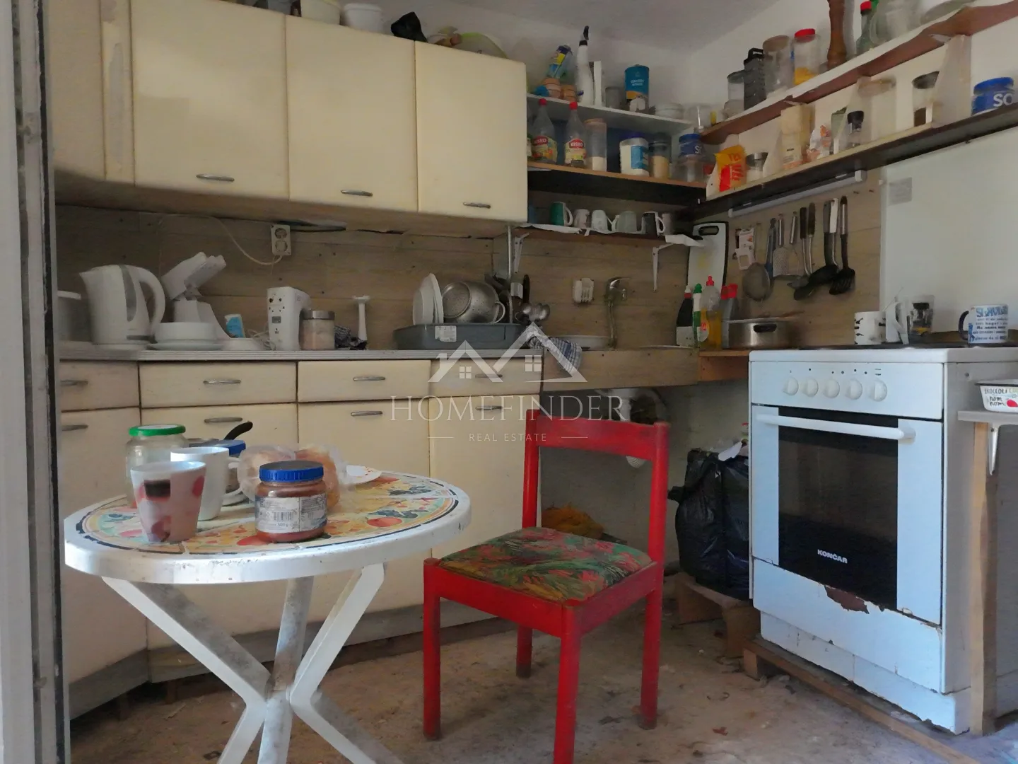 stan 120m², đuba - giubba, umag, suteren - slika 7