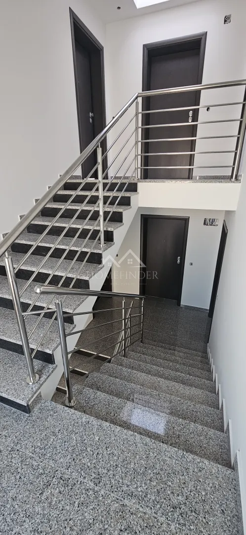 grad pag: apartman s2 - 79,55m² - slika 17