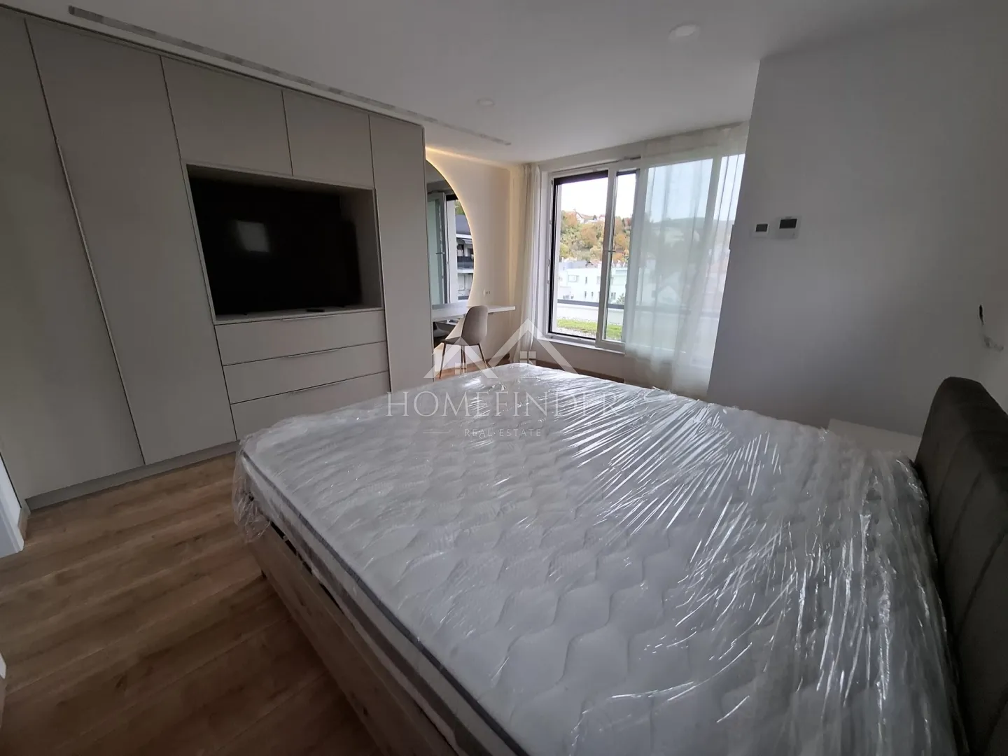 stan u duplex kući , mlinovi hills, 152 m2, (5s), garaža, 1vpm - slika 29