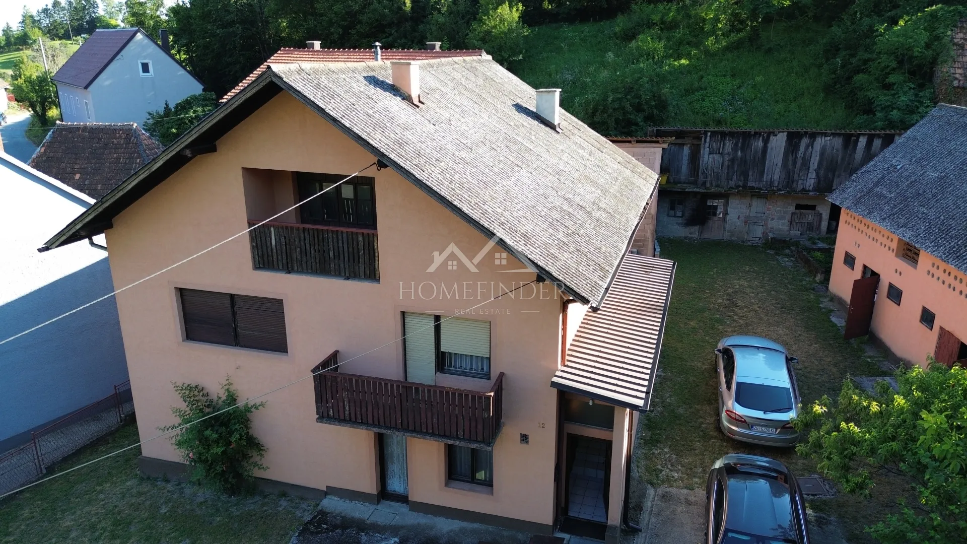 kuća 250m², jastrebarsko okolica - slika 4
