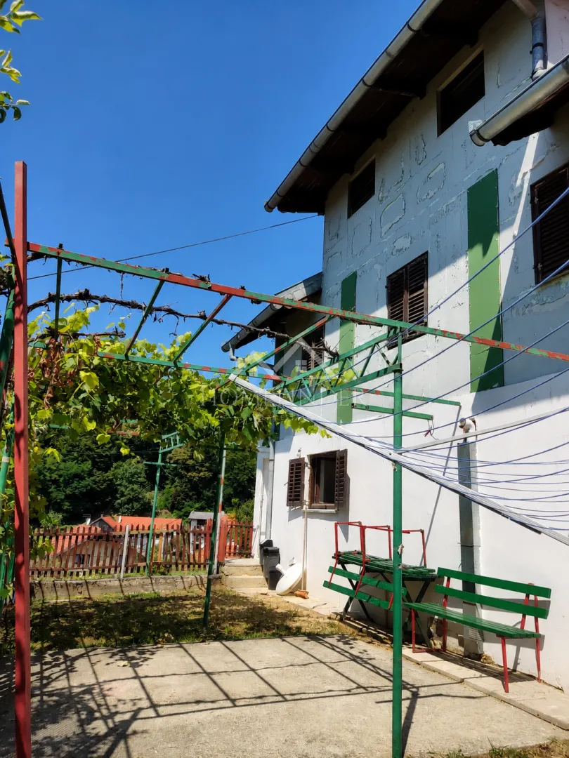 kuća, 238 m², gornja dubrava, zagreb - slika 8