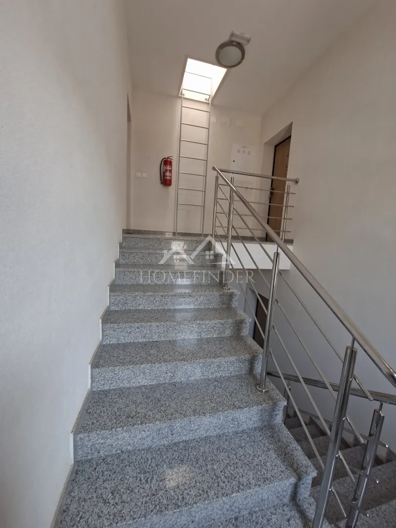 moderan stan, samobor, 3s, 74,93m2, - slika 13