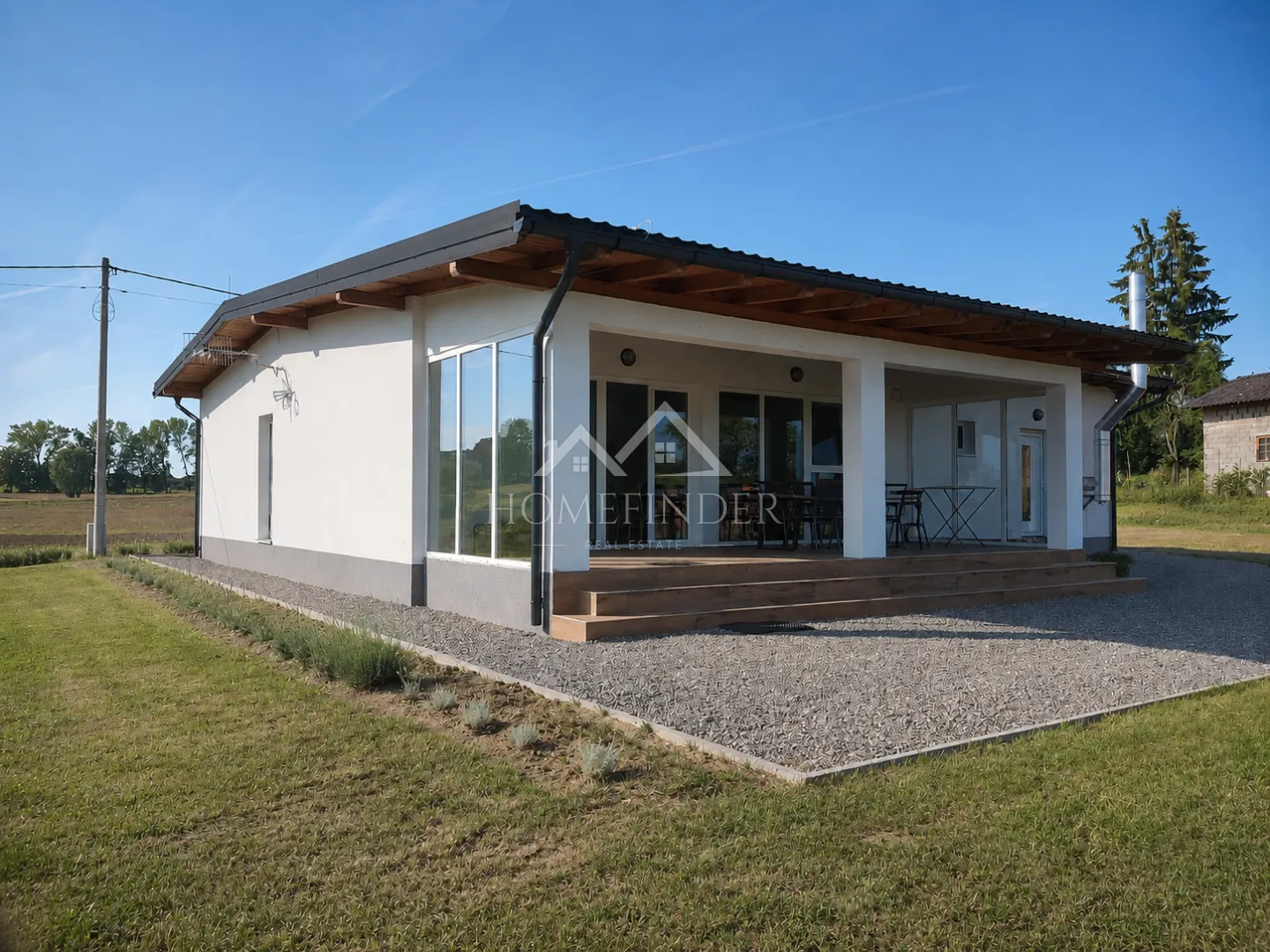 Kuća, 214m2, Velika Jamnička, Pisarovina, NOVOGRADNJA